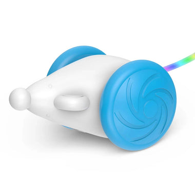 Runmouse - Automatic Interactive Training - playtechtoy