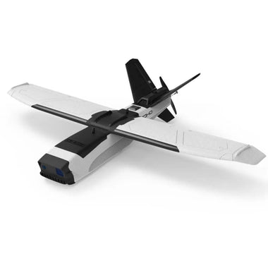 ZOHD Talon GT Rebel 1000mm FPV DIY RC Airplane Kit – V-Tail Flying Wing - playtechtoy