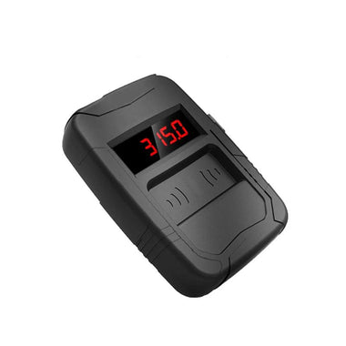 WOYO Car Key Frequency Tester – 10-1000MHz RF, IR, Remote Control & Door Key Detector - playtechtoy