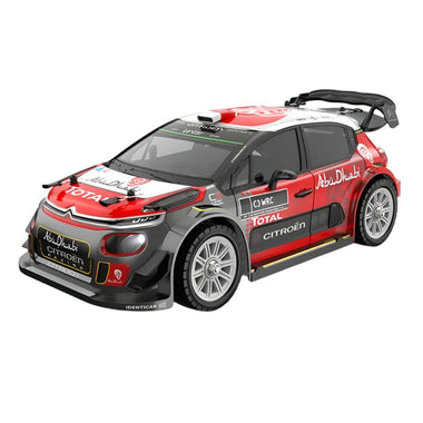 HYPER GO MJX 1/14 Brushless RC Car – 55km/h 4WD Off-Road Speed Truck - playtechtoy
