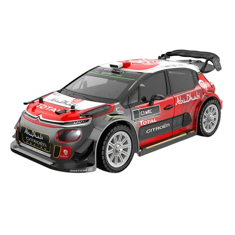 HYPER GO MJX 1/14 Brushless RC Car – 55km/h 4WD Off-Road Speed Truck