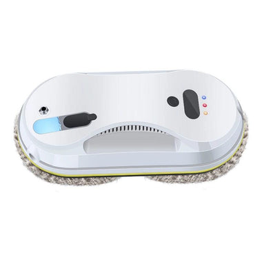 Automatic Window Cleaning Robot – Electric Glass Wiper with Remote Control for Household Use - playtechtoy