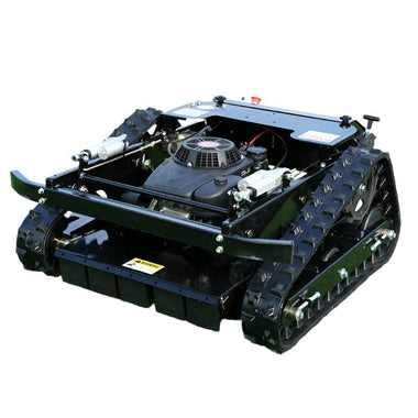 Lawn Mower custom RC Robot – Multi-Purpose Farming Tool - playtechtoy
