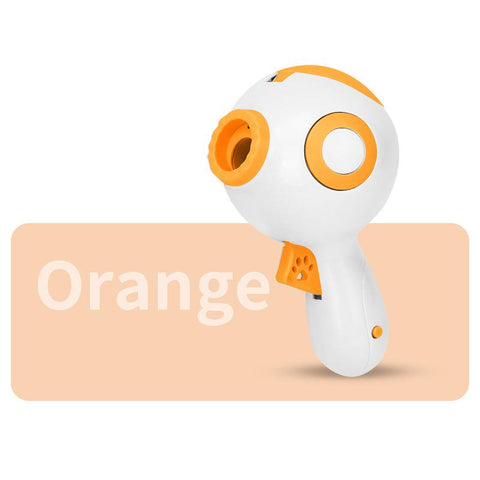 Dog Treat Launcher – Automatic Food Dispenser & Training Toy for Pets!