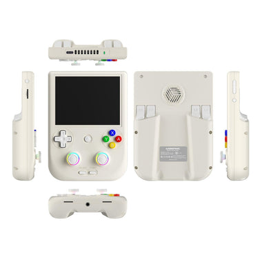 RG 406V Handheld Game Console | 4