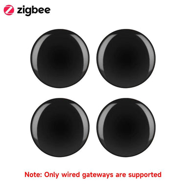 Smart WiFi/Zigbee IR Remote Controller – Works with Alexa & Google Home for TV, AC, DVD - playtechtoy
