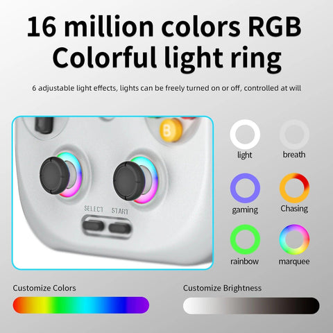 RG 406V Handheld Game Console | 4